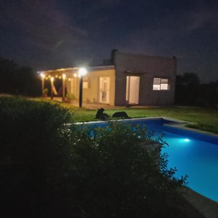 Villa El Montecito Gualeguaychú Esterno foto