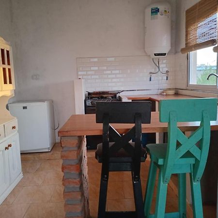 Villa El Montecito Gualeguaychú Esterno foto