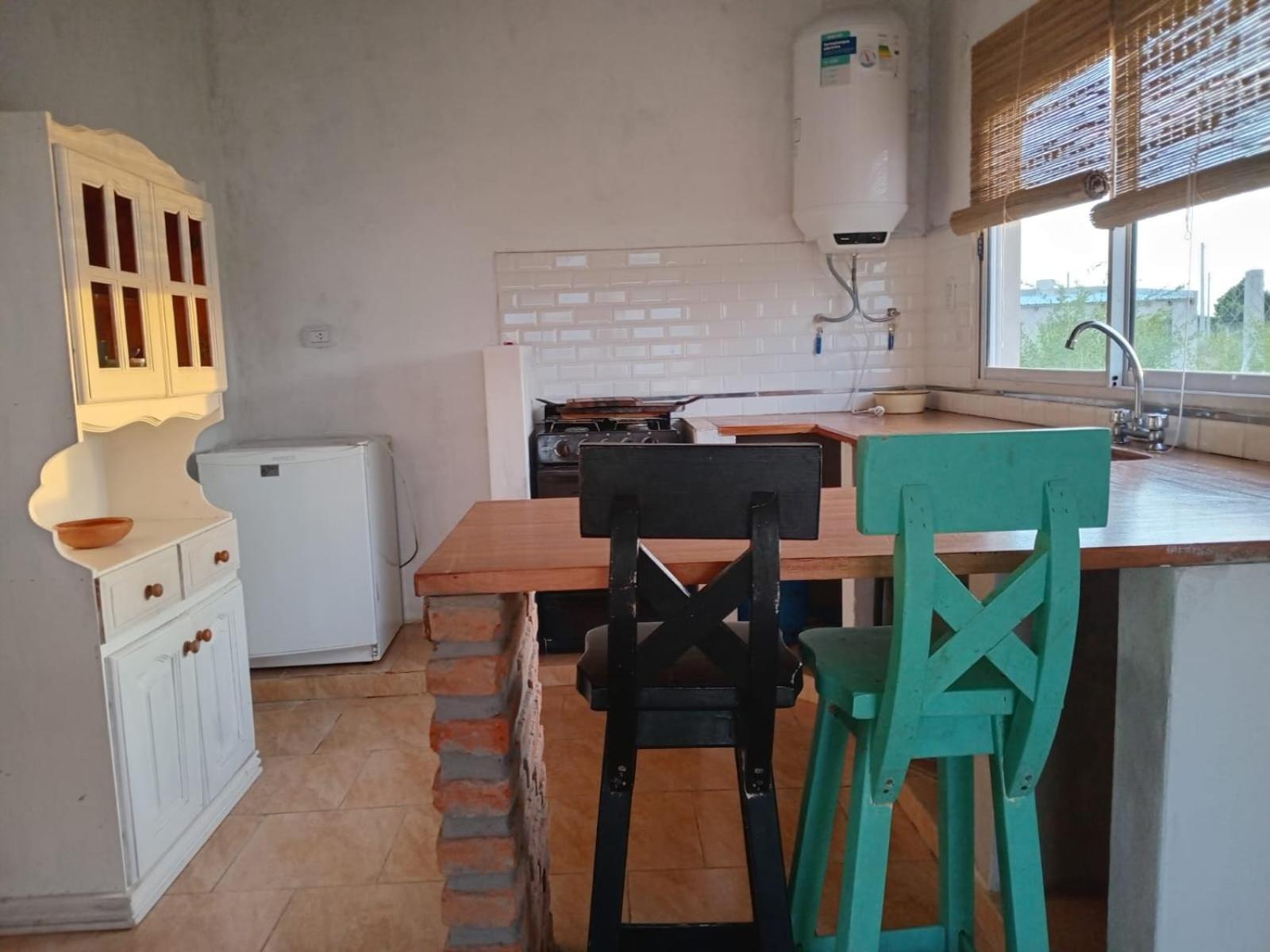 Villa El Montecito Gualeguaychú Esterno foto