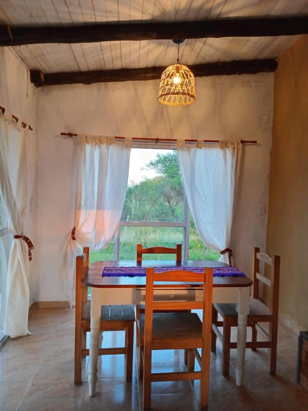 Villa El Montecito Gualeguaychú Esterno foto